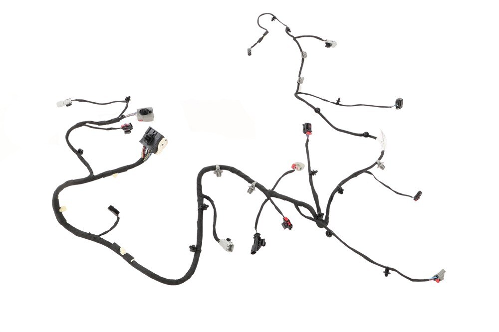 GM Genuine Parts Liftgate Wiring Harness