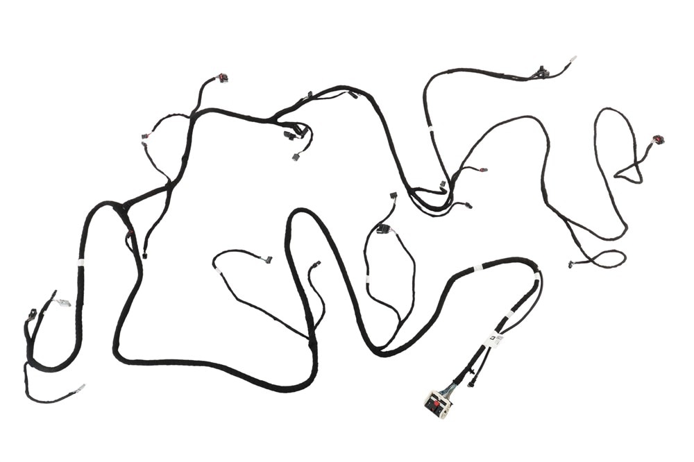 GM Genuine Parts Headlining Trim Panel Harness