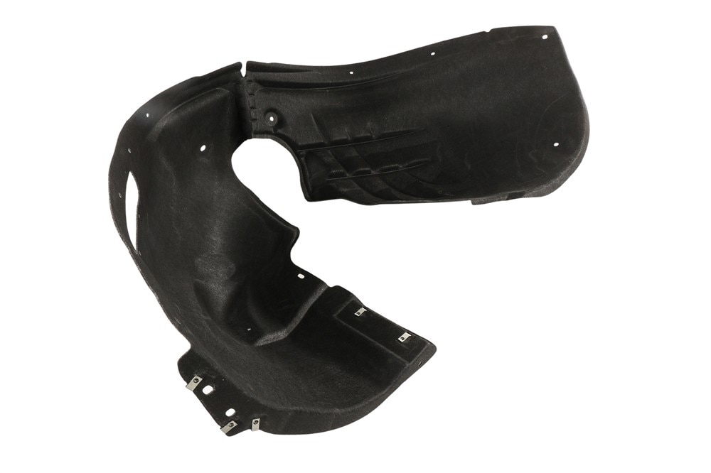 GM Genuine Parts Front Driver Side Wheelhouse Liner