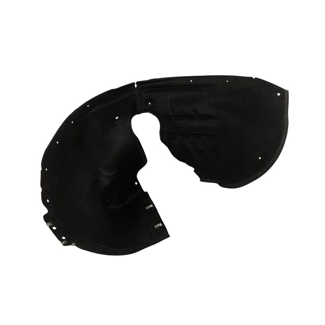 GM Genuine Parts Front Driver Side Wheelhouse Liner