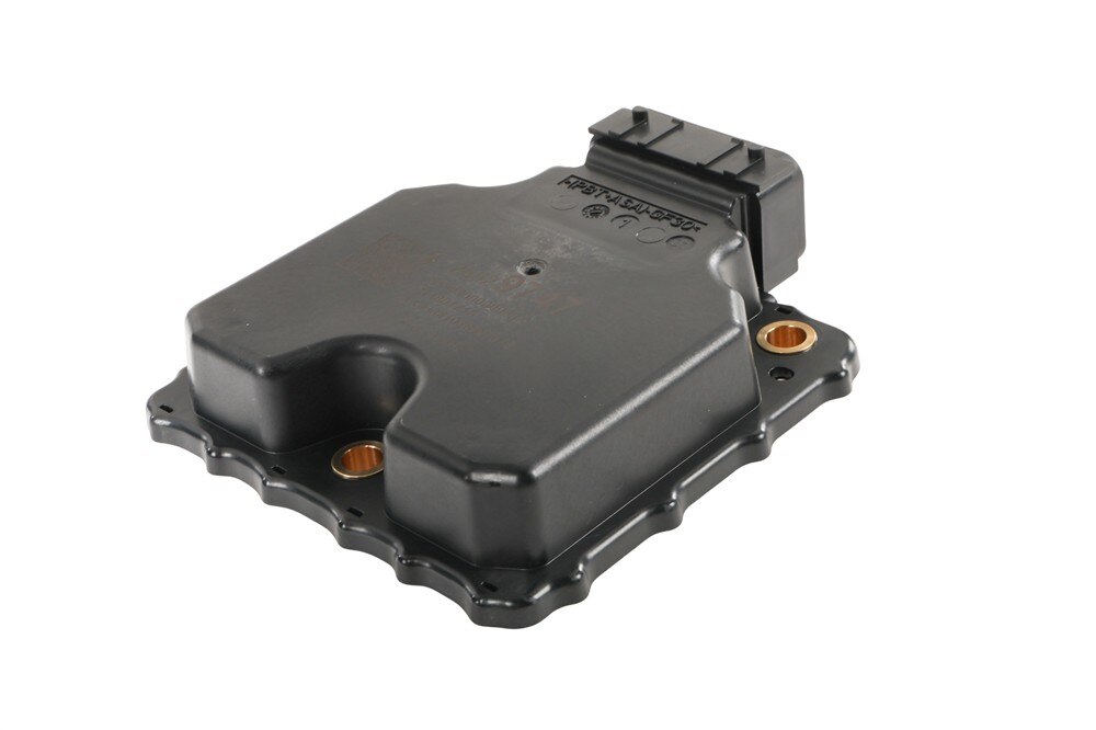 GM Genuine Parts Active Suspension Control Module (Programming Required)