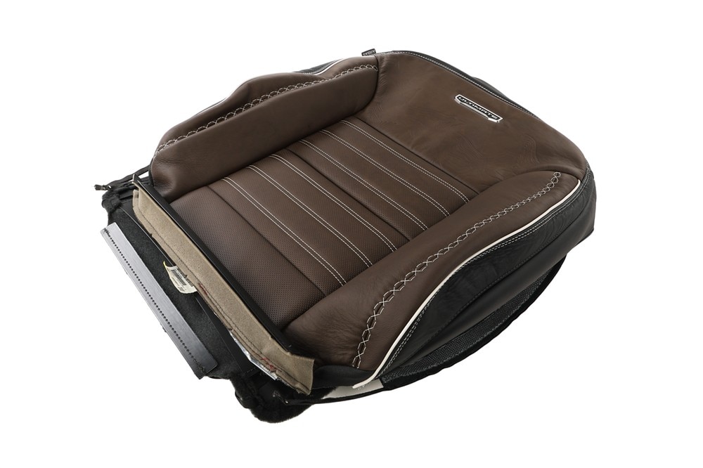 GM Genuine Parts Seat Cover