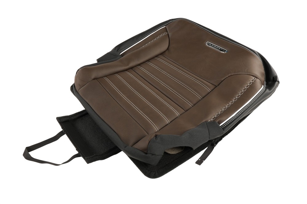 GM Genuine Parts Warg Sauvage Rear Drivers Side Seat Back Cover