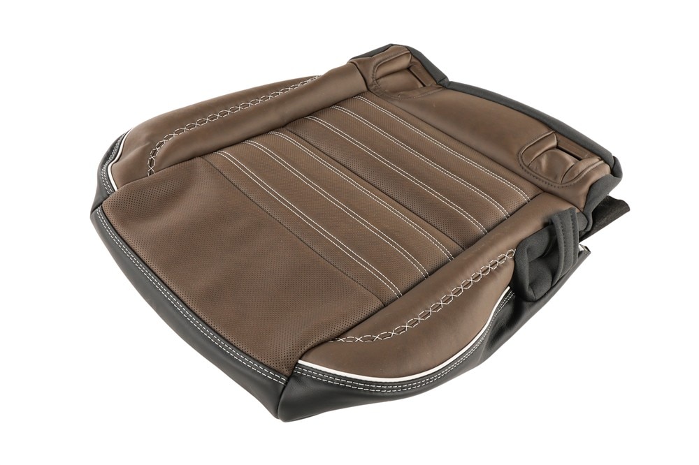 GM Genuine Parts Warg Sauvage Rear Passengers Side Seat Cushion Cover