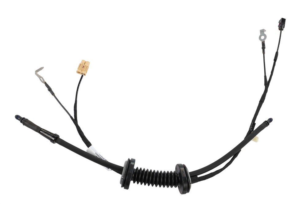 GM Genuine Parts Radio Antenna Cable
