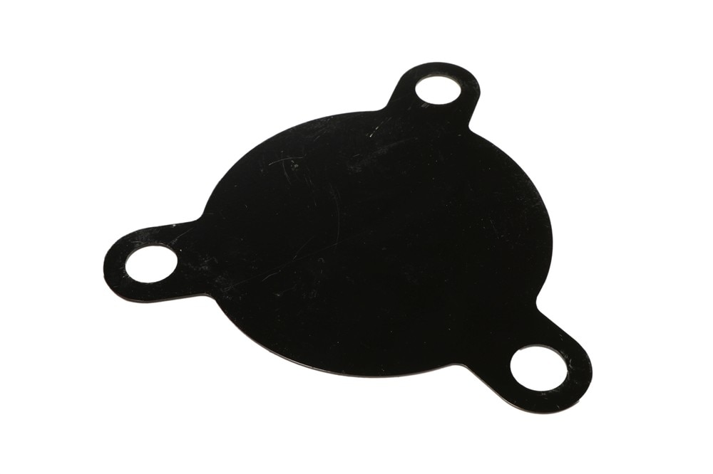 GM Genuine Parts Rear Wheel Bearing Dirt Deflector