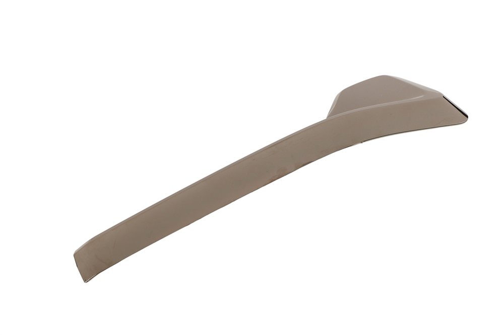 GM Genuine Parts Interior Tith Front Bumper Fascia Passenger Side Lower Molding