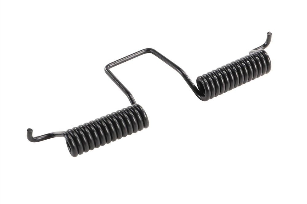 GM Genuine Parts Front Floor Console Compartment Door Spring