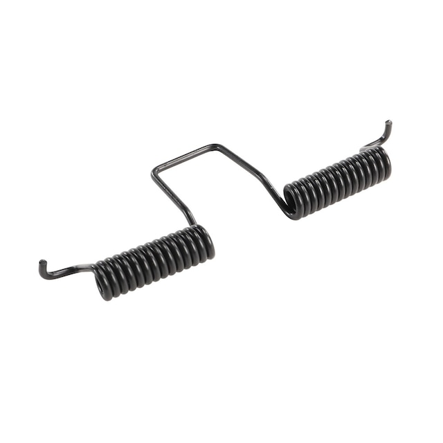 GM Genuine Parts Front Floor Console Compartment Door Spring