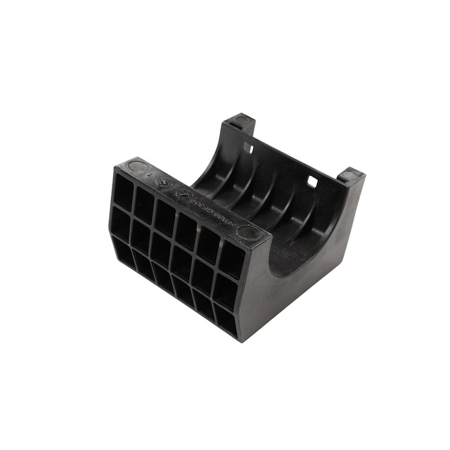 GM Genuine Parts Backen Black Front Floor Console Compartment Divider