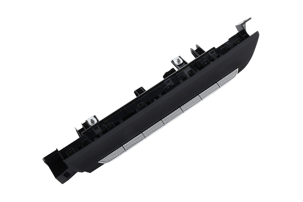 GM Genuine Parts Heater and Air Conditioning User Interface Control