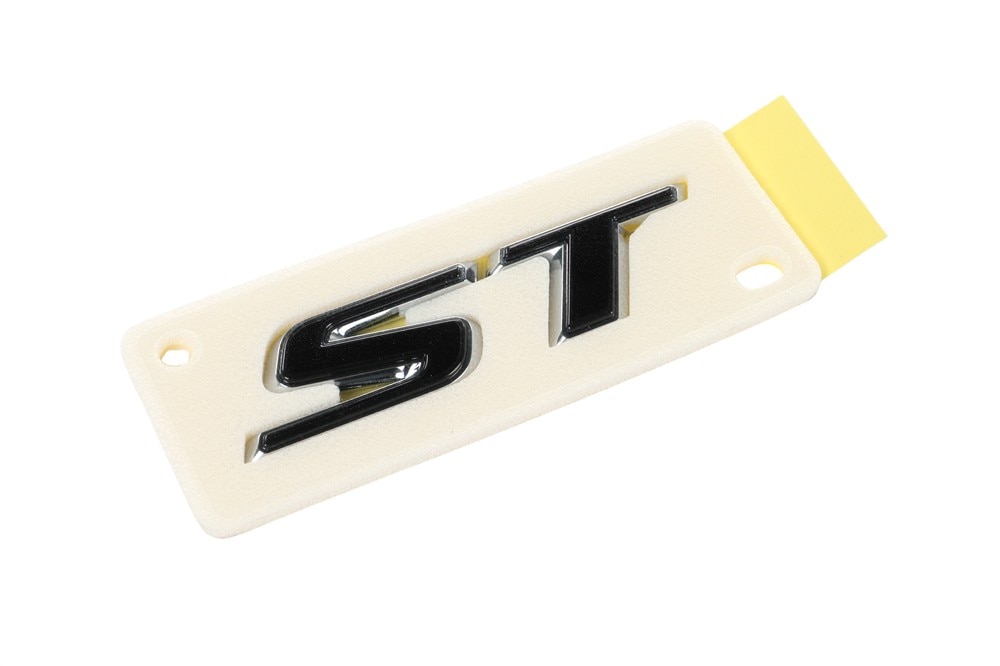 GM Genuine Parts Door Emblem