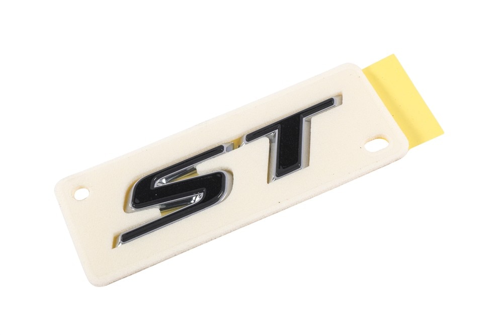 GM Genuine Parts Door Emblem