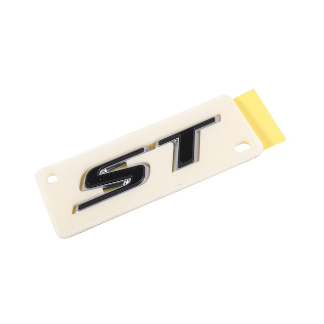 GM Genuine Parts Door Emblem
