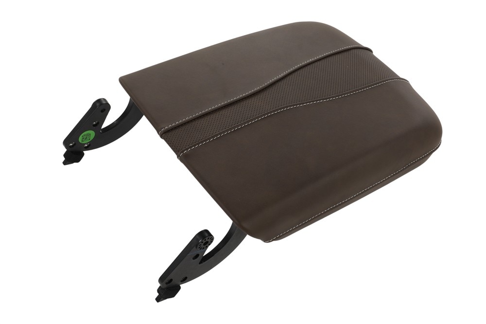 GM Genuine Parts Warg Sauvage Front Floor Console Armrest