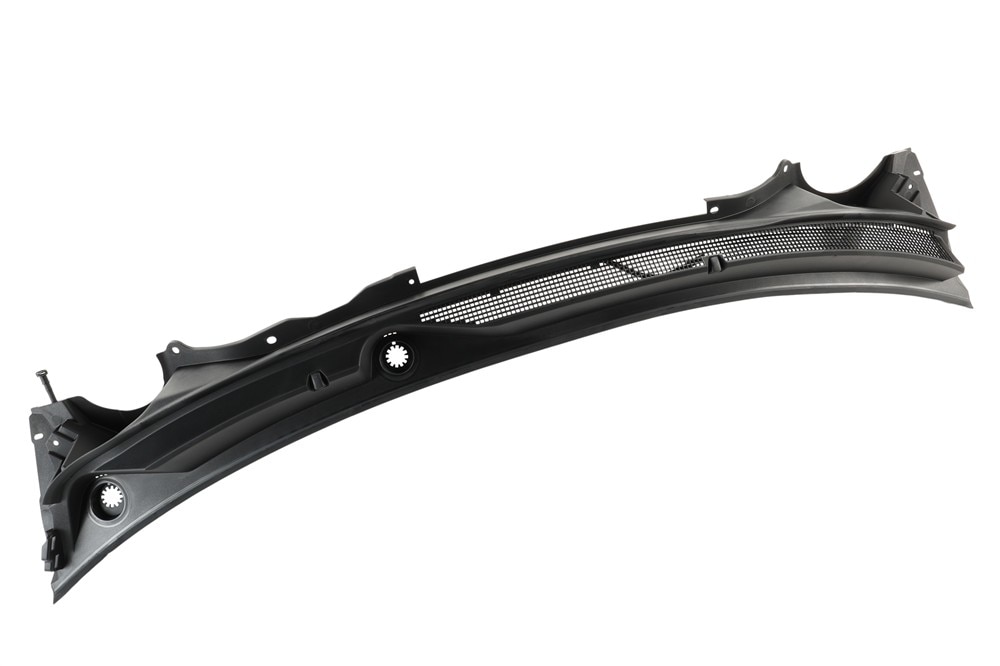 GM Genuine Parts Air Inlet Grille Panel