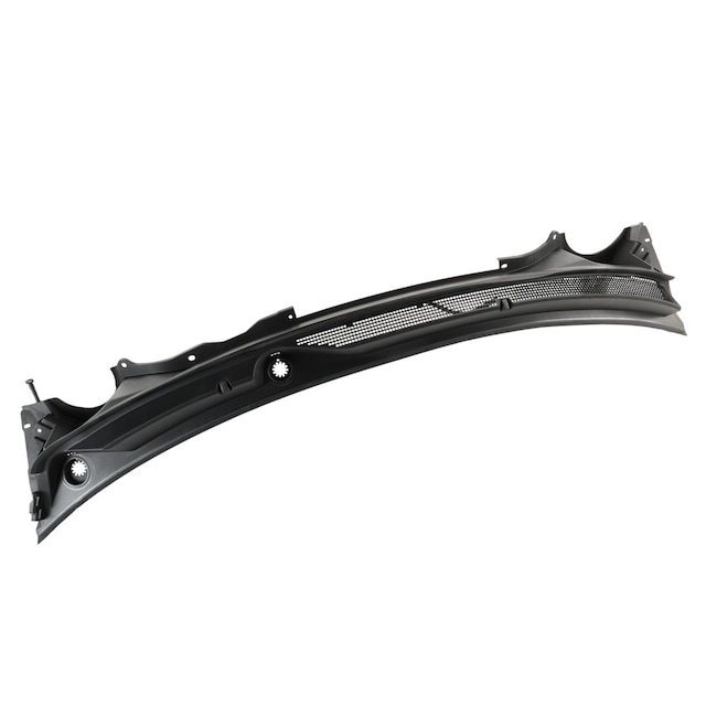 GM Genuine Parts Air Inlet Grille Panel