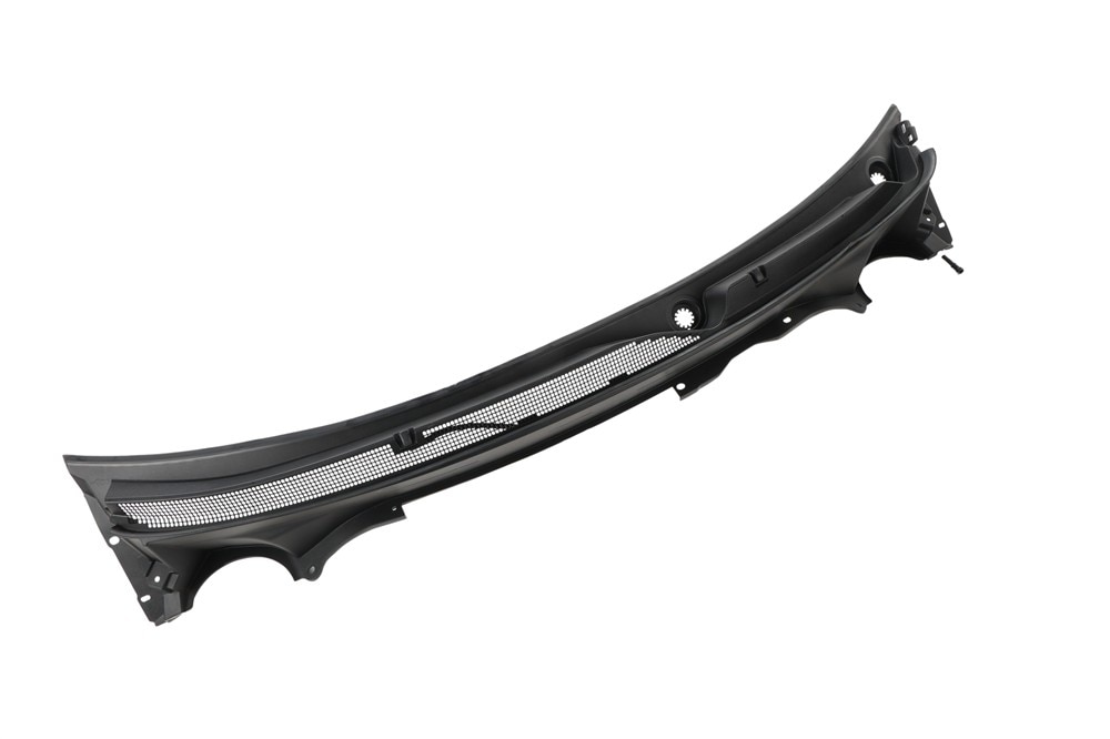GM Genuine Parts Cowl Grille Panel