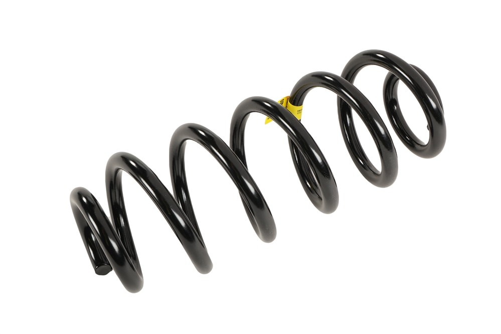GM Genuine Parts Rear Coil Spring