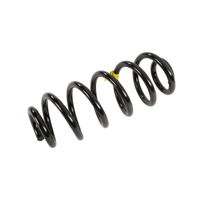 GM Genuine Parts Rear Coil Spring