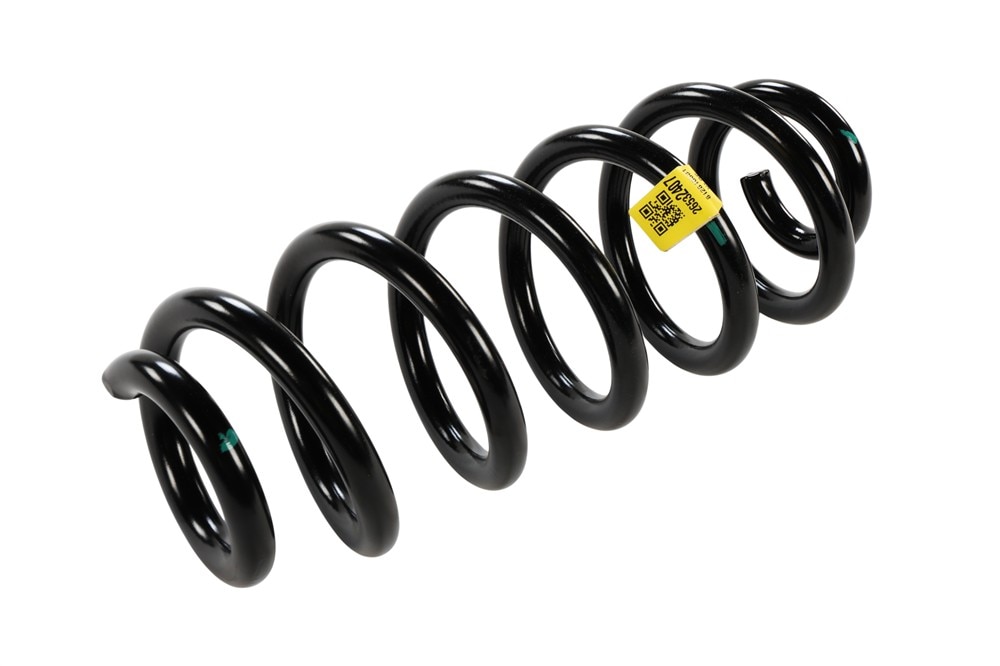 GM Genuine Parts Rear Coil Spring