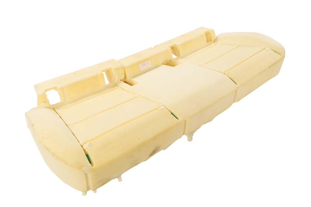 GM Genuine Parts Rear Seat Cushion Pad