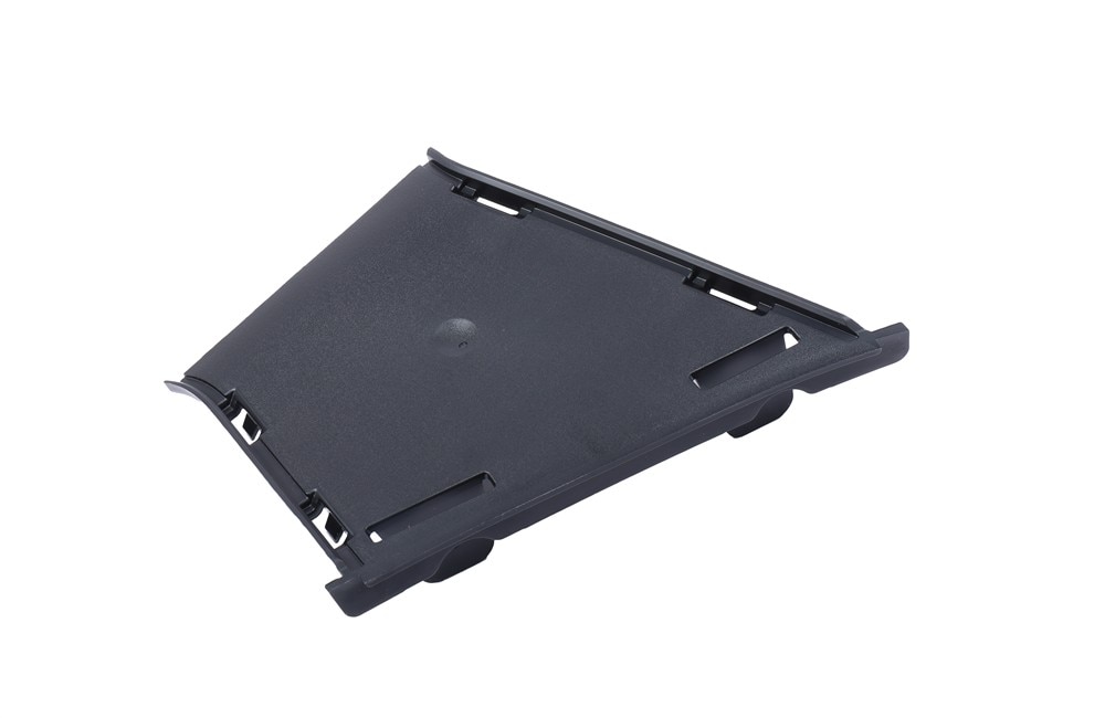 GM Genuine Parts Bumper Cover Side Duct