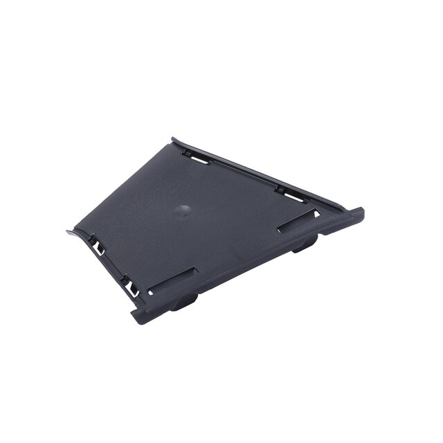 GM Genuine Parts Bumper Cover Side Duct