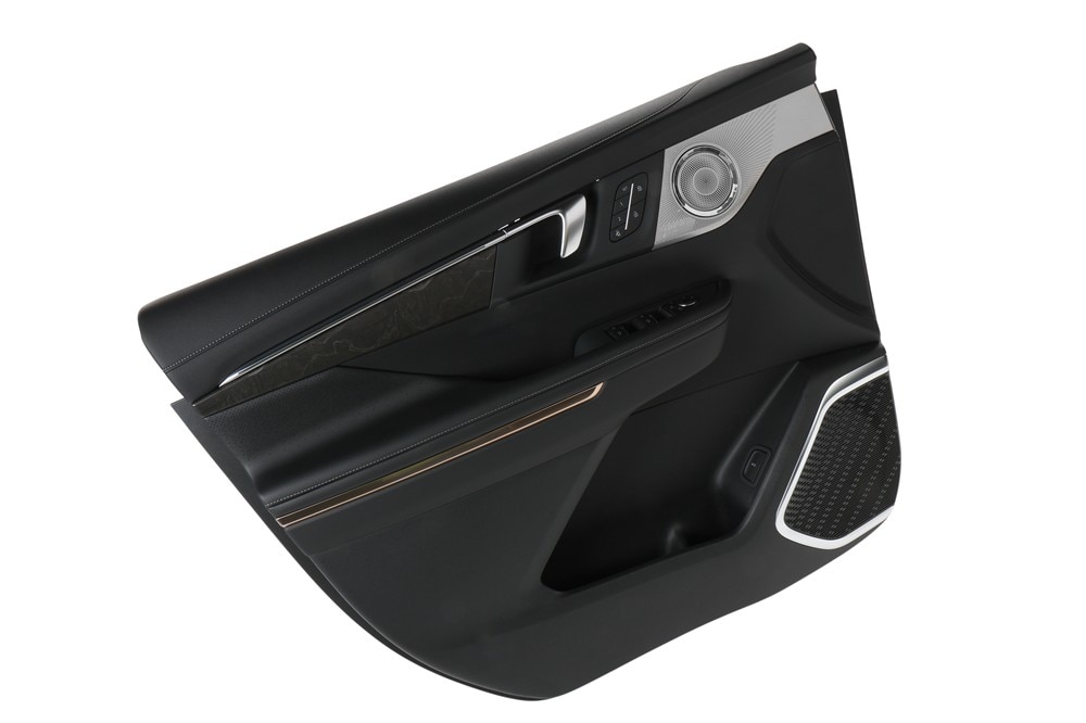 GM Genuine Parts Door Interior Trim Panel