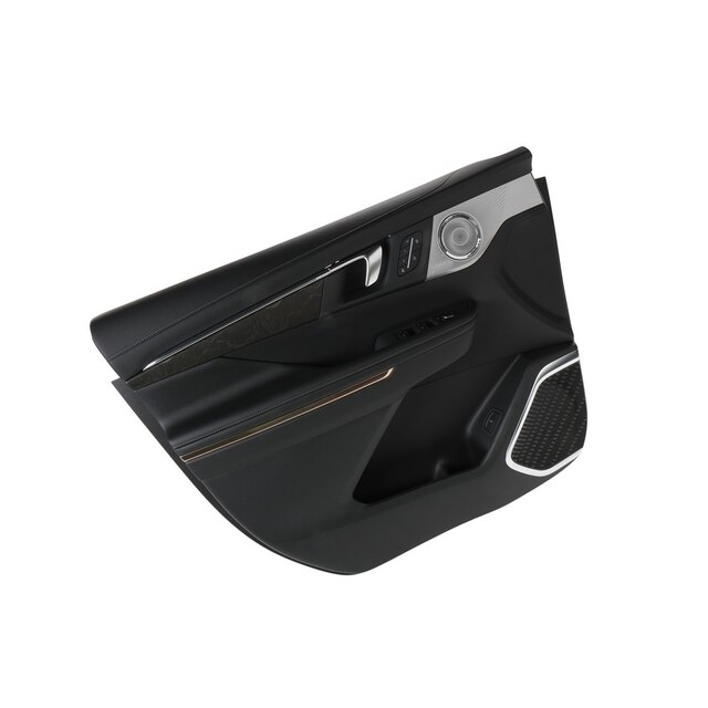 GM Genuine Parts Door Interior Trim Panel