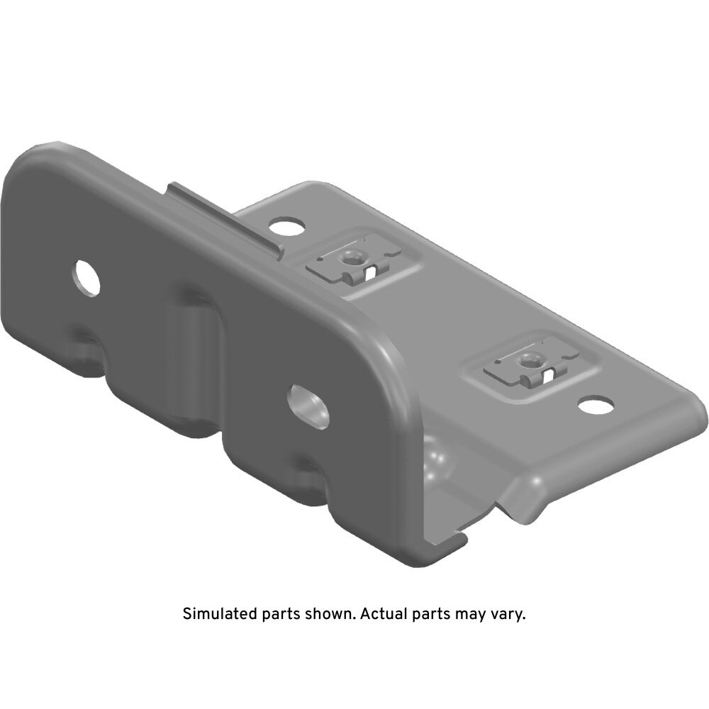 GM Genuine Parts Door Armrest Bracket