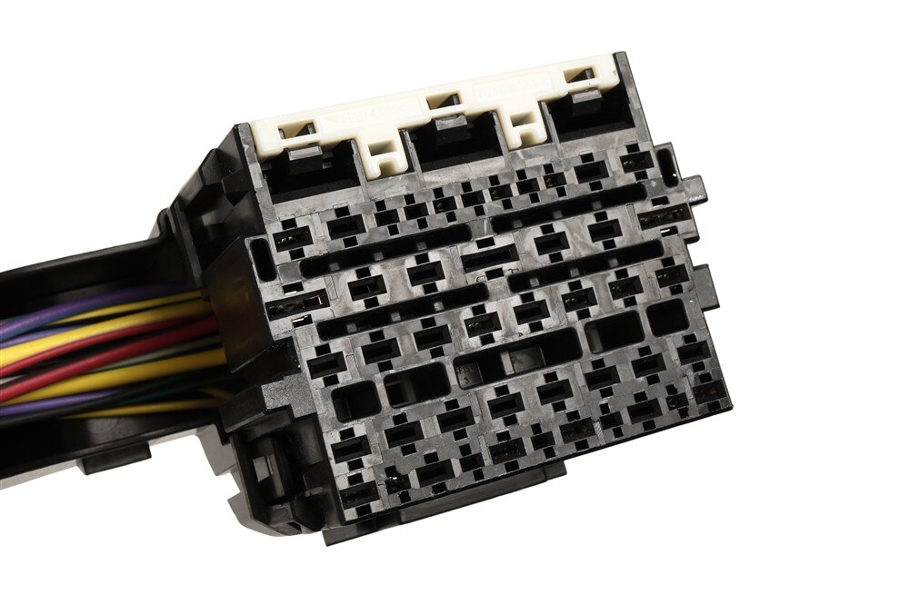 GM Genuine Parts Engine Wiring Harness