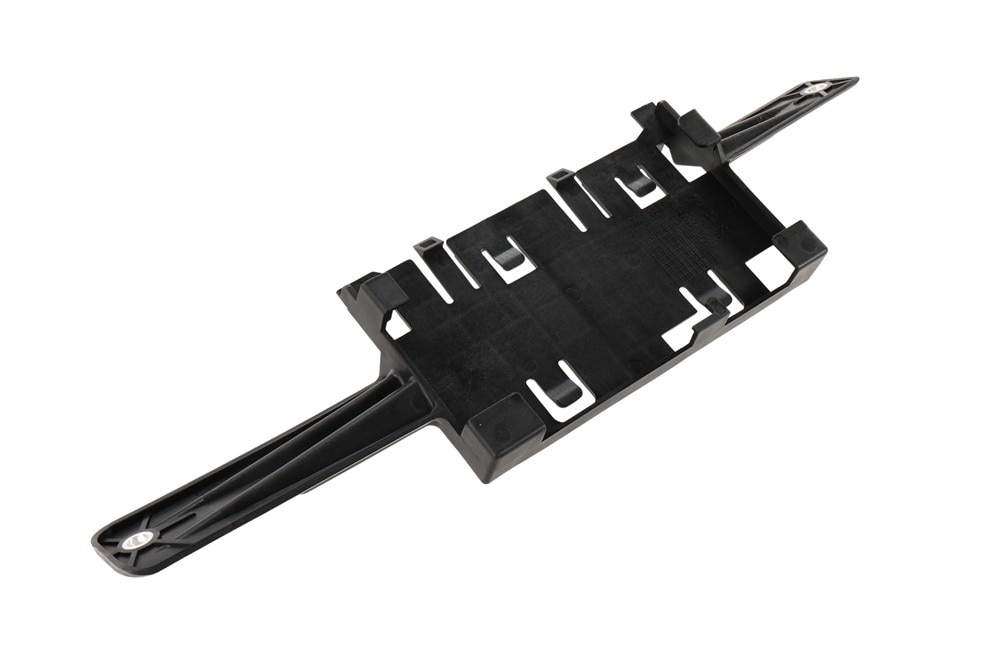 GM Genuine Parts GPS Navigation Control Module Bracket