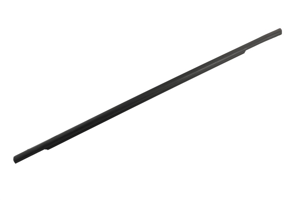 GM Genuine Parts Front Drivers Side Door Window Belt Reveal Molding