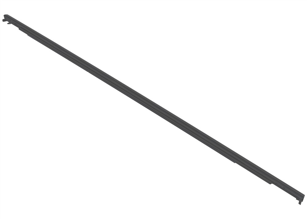 GM Genuine Parts Front Passengers Side Door Window Belt Reveal Molding