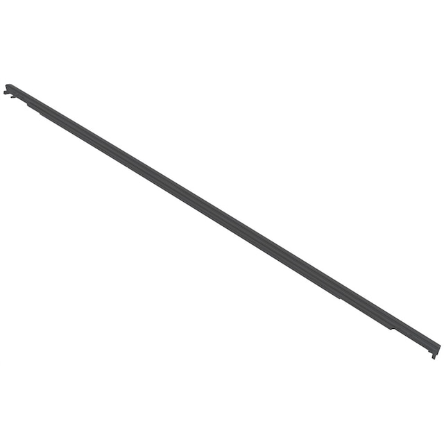 GM Genuine Parts Front Passengers Side Door Window Belt Reveal Molding