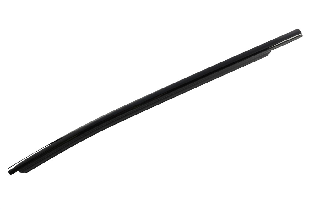 GM Genuine Parts Rear Driver Side Door Window Belt Reveal Molding