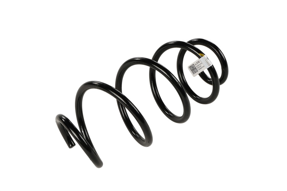 GM Genuine Parts Front Coil Spring