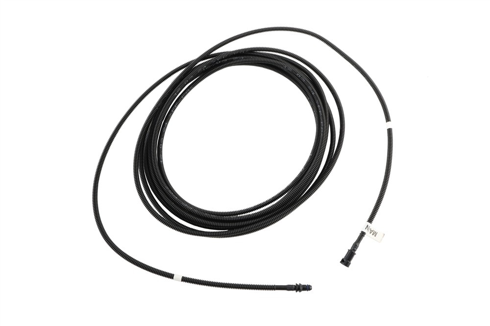 GM Genuine Parts Windshield Washer Liftgate Extension Rear Hose