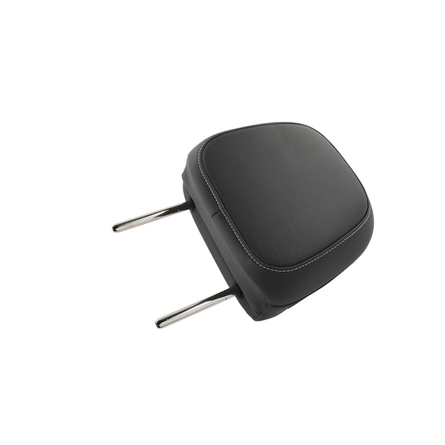 GM Genuine Parts Backen Black Front Seat Head Restraint