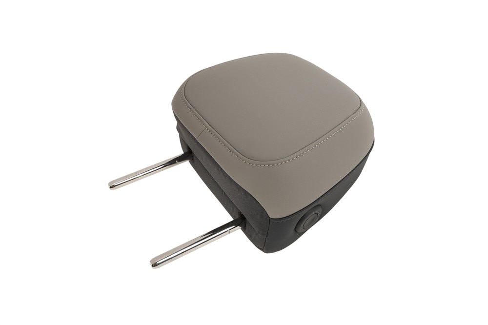 GM Genuine Parts Gideon Front Seat Head Restraint