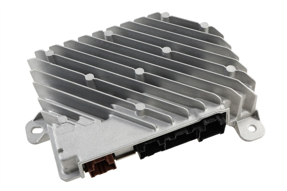 GM Genuine Parts Audio Amplifier