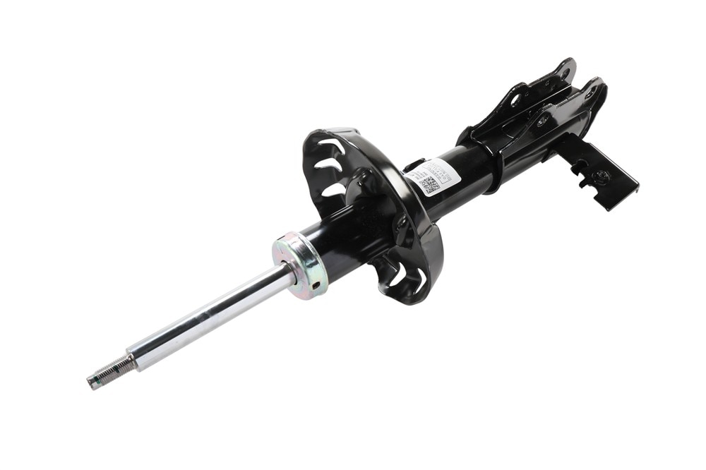 GM Genuine Parts Front Driver Side Suspension Strut