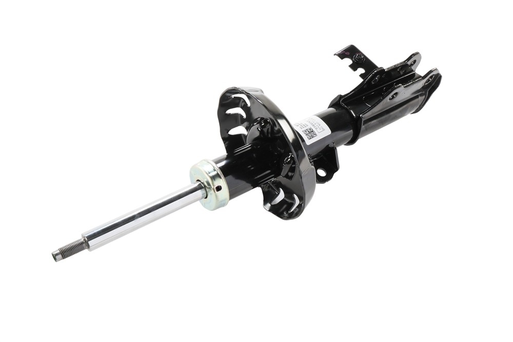 GM Genuine Parts Front Passenger Side Suspension Strut
