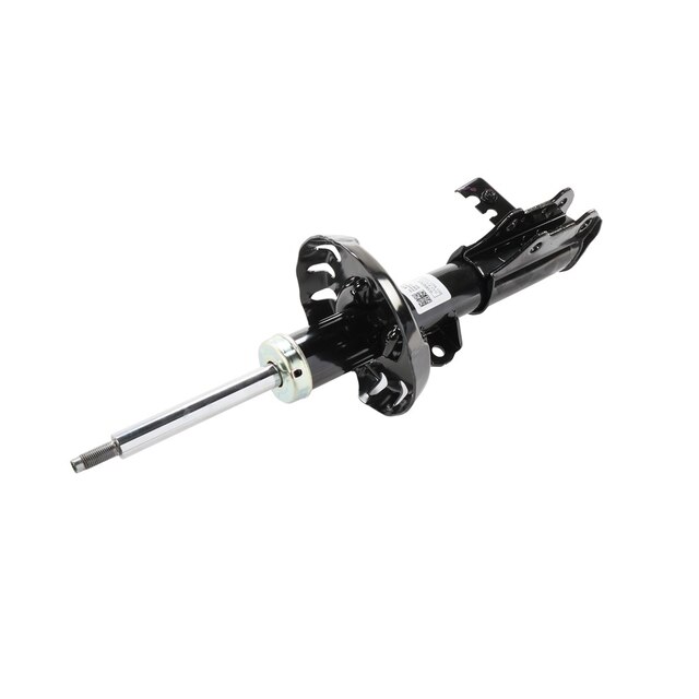 GM Genuine Parts Front Passenger Side Suspension Strut