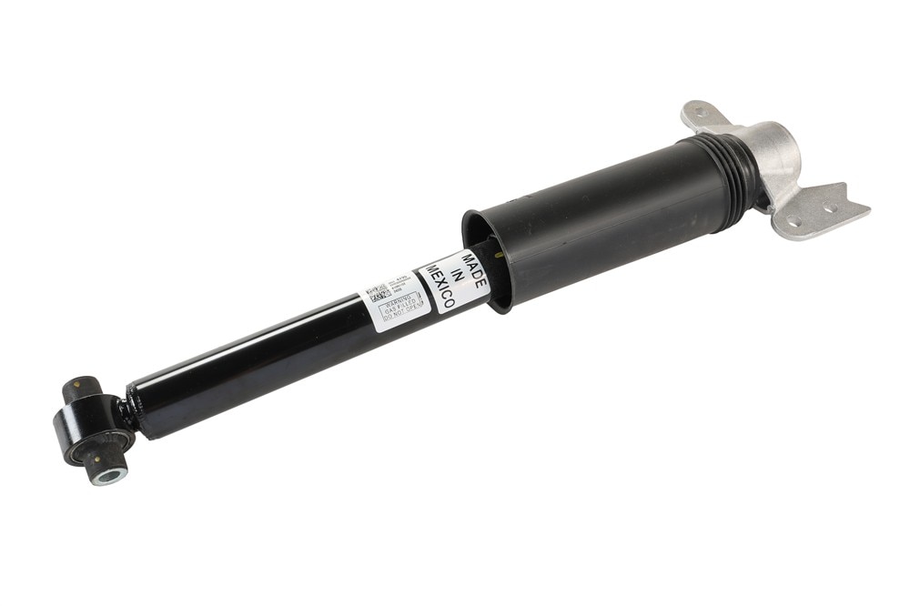 GM Genuine Parts Rear Shock Absorber with Upper Mount