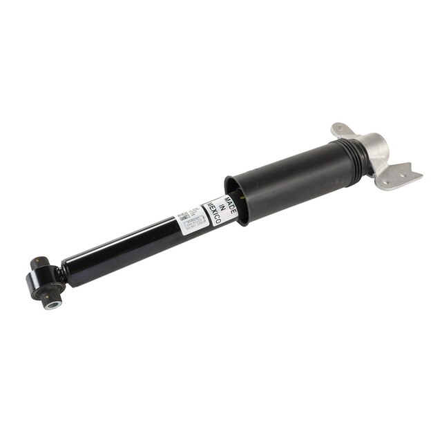 GM Genuine Parts Rear Shock Absorber with Upper Mount