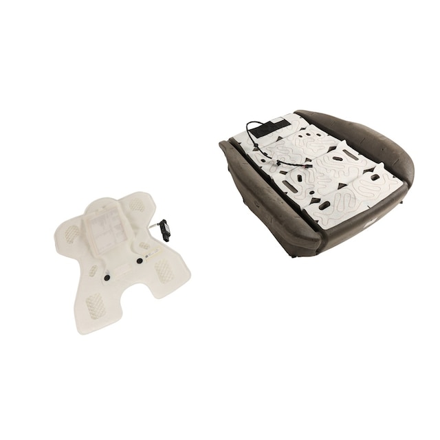 GM Genuine Parts Passenger Side Airbag Front Passenger Presence Module