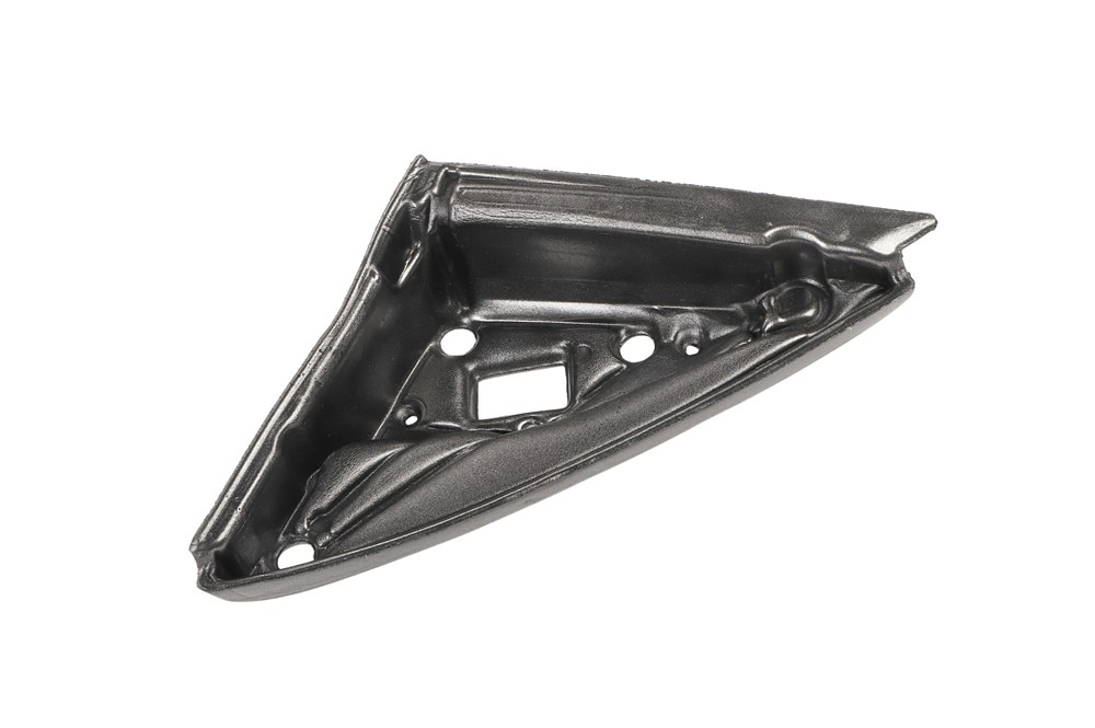 GM Genuine Parts Passenger Side Door Mirror Gasket