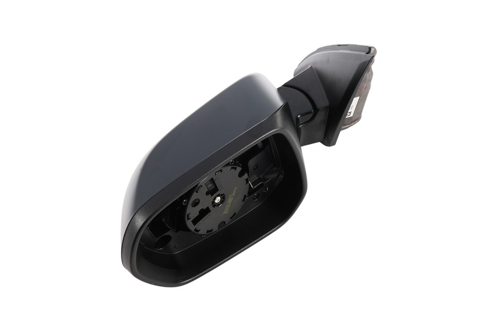 GM Genuine Parts Primed Driver Side Door  Mirror Housing